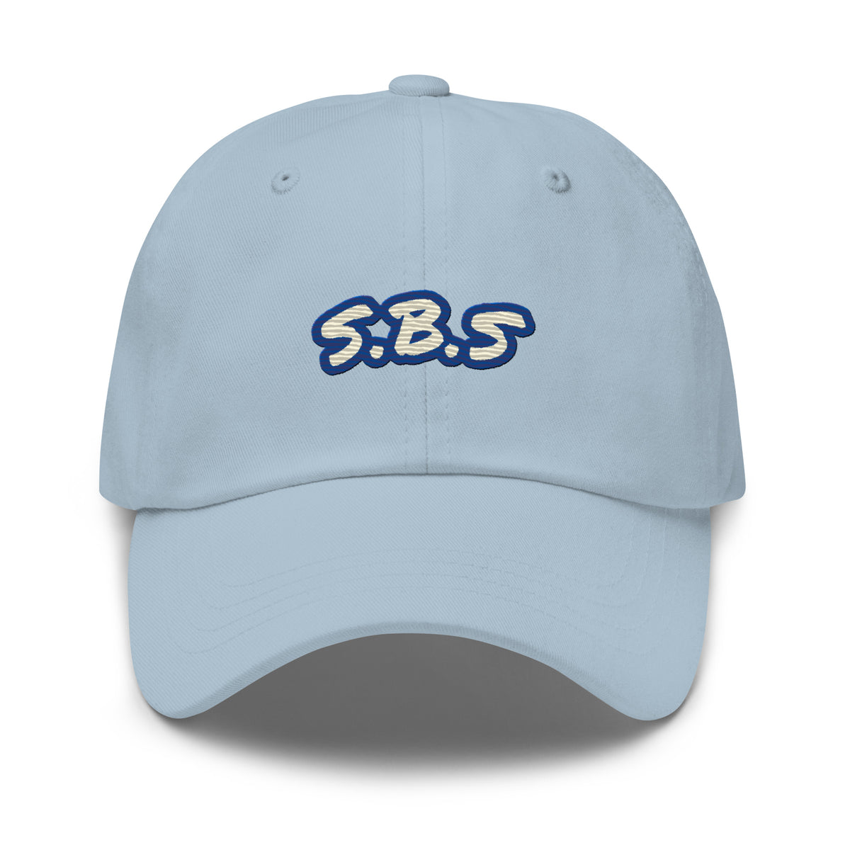 Space Between Spaces Dad Hat