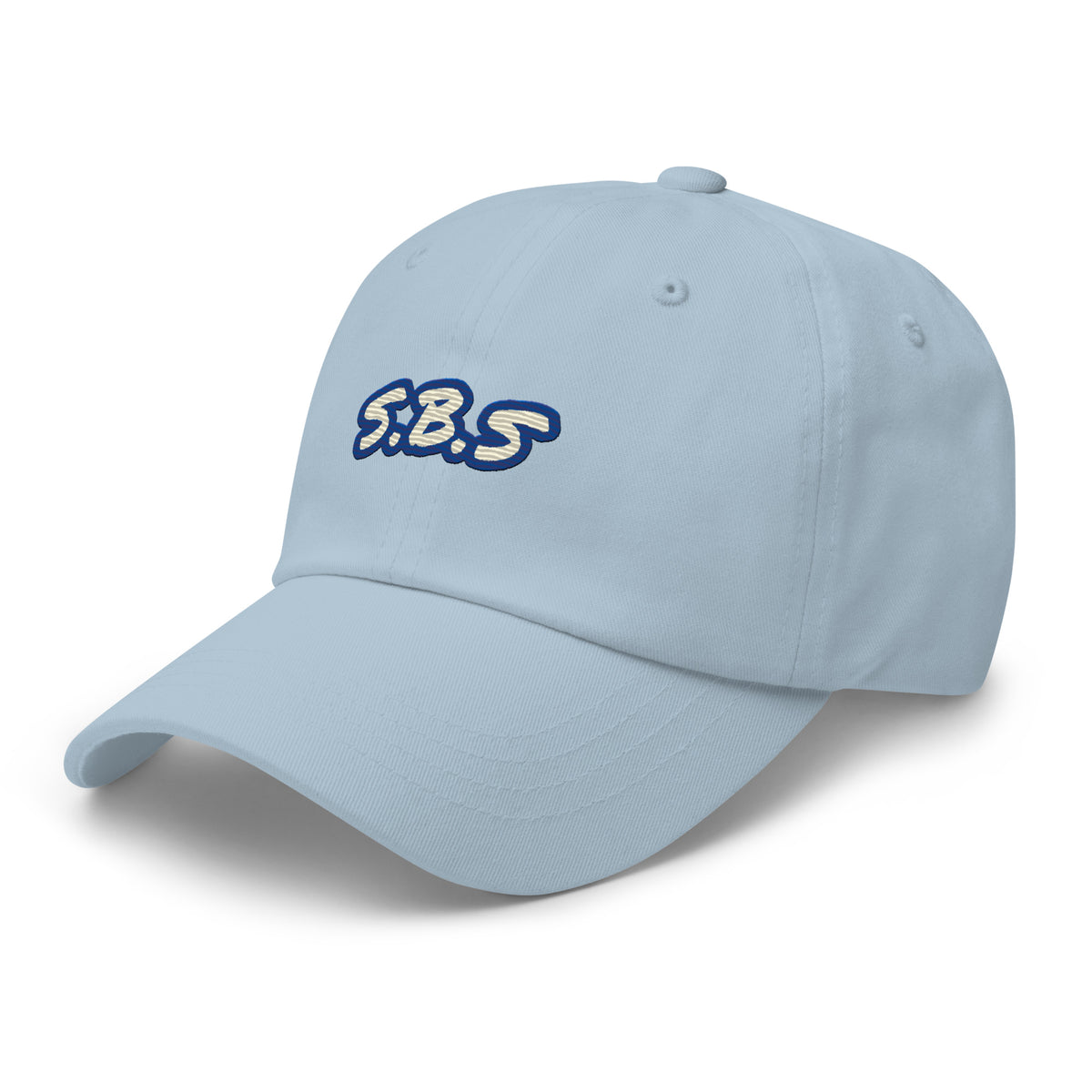 Space Between Spaces Dad Hat