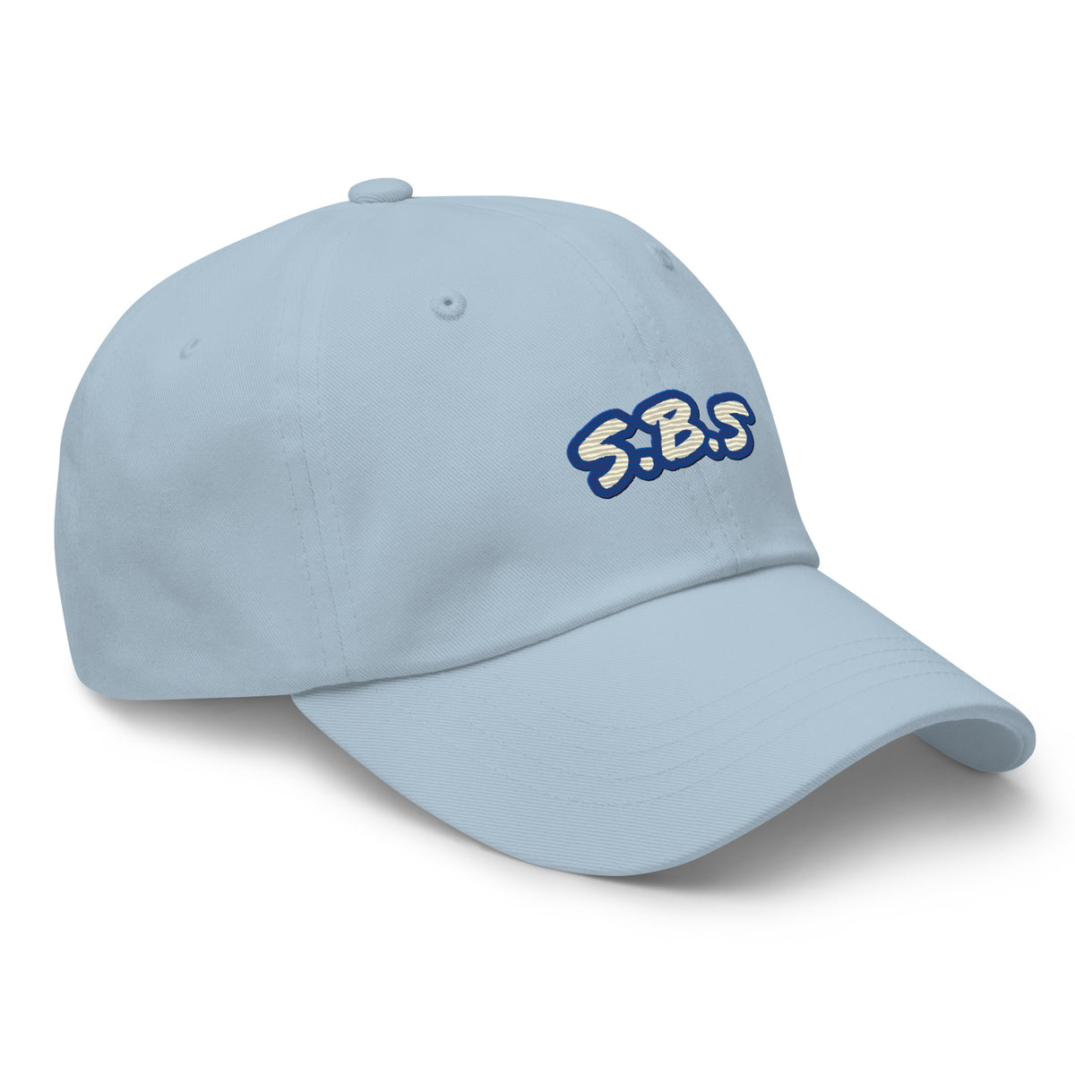 Space Between Spaces Dad Hat